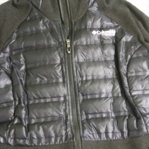 Women's Columbia jacket